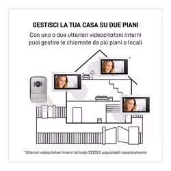 bticino 001092345 non classé - Vue supplémentaire 4