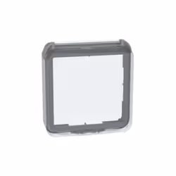 Bticino MatixGo 2 modules IP55 couvercle - 28402C Couvercle IP55 2 modules