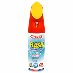 MA-FRA H0544, Voiture, Vaporisateur, Tapisserie, Alcantara, Cuir, Caoutchouc, Vinyl, 400 ml, 1 pièce(s)