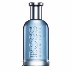 HUGO BOSS Bottled Tonic, Hommes, Été, 50 ml, Flacon non réutilisable, Bois, 1 pièce(s)