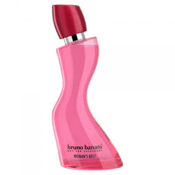 Bruno Banani Woman's Best Femmes 20 ml