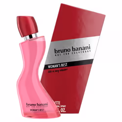 Bruno Banani Woman's Best Femmes 20 ml
