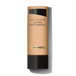 Max Factor 8005610263663 fond de teint 35ml Tube 110 Sun Beige
