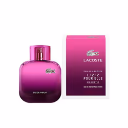 Lacoste L.12.12 Pour Elle Magnetic, Femmes, 80 ml, Spray