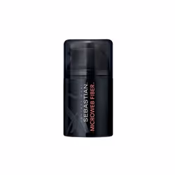 Sebastian Microweb Fiber, Gel pour les cheveux, Femmes, 45 ml, Modelage, Water/Aqua/Eau, Propylene Glycol, Ceteareth-25, Glyc ...