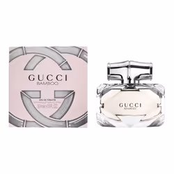Gucci Bamboo Femmes 50ml