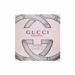 Gucci Bamboo Femmes 50ml