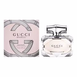 Gucci Bamboo Femmes 75ml