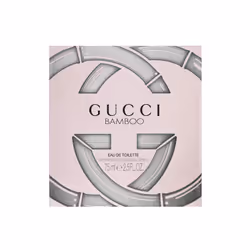Gucci Bamboo Femmes 75ml