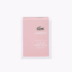 Lacoste L.12.12 Sparkling Eau de Toilette 90ml