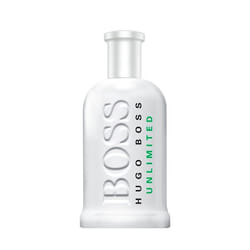 HUGO BOSS 58063023 Hommes 200ml