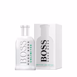 HUGO BOSS 58063023 Hommes 200ml