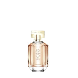 BOSS The Scent For Her 50ml Femmes