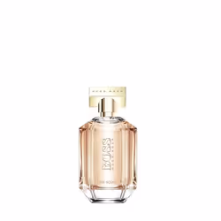 HUGO BOSS Boss The Scent For Her Eau De Parfum 100ml Femmes