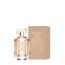 HUGO BOSS Boss The Scent For Her Eau De Parfum 100ml Femmes