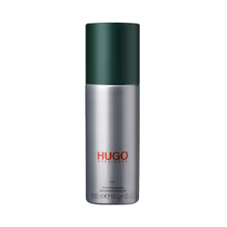 Boss Audio Systems Man, Hommes, Déodorant, Déodorant spray, Spray, 150 ml, Pomme