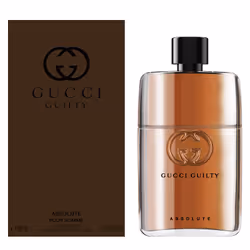 Gucci Guilty Absolute Pour Homme 90ml Hommes