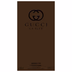 Gucci Guilty Absolute Pour Homme 90ml Hommes