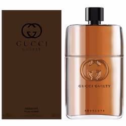 Gucci Guilty Absolute 150ml Hommes