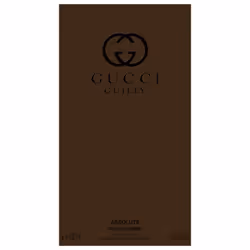 Gucci Guilty Absolute 150ml Hommes