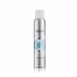 Nioxin Shampooing sec Instant Fullness, 180 ml, Shampoing sec, Unisexe, Cheveux fins, Nettoyage, Rafraîchissant, Volumisant,  ...