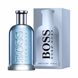 HUGO BOSS Bottled Tonic Hommes 200ml