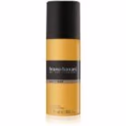Mariez vos parfums pour créer un ensemble parfaitement harmonieux. Le déodorant Bruno Banani Man's Best libère le même arôme  ...