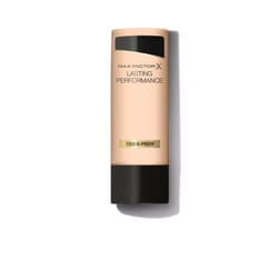 Max Factor Lasting Performance 40 Light Ivory Tube Liquide