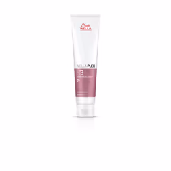 Wella Wellaplex N°3 Bond Stabilizer 100ml, 100 ml, Femmes, Cheveux colorés, Cheveux abimés, Lissage, Adoucissant, Renforcer, ...