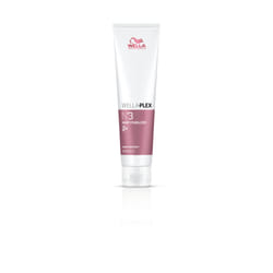 Wella Wellaplex N°3 Bond Stabilizer 100ml masque pour cheveux Femmes
