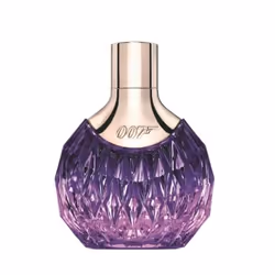 James Bond 007 Women III 50ml, Femmes, 50 ml, Flacon non réutilisable, Spray