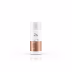 Wella Intense Repair, 50 ml, Shampoing, Professionnel, Femmes, Cheveux abimés, Protection, Purifiant, Réparation, Lissage