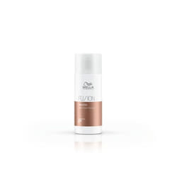 Wella Intense Repair 50 ml Shampoing Professionnel Femmes