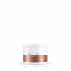 Wella Professionals Fusion Intense Repair, 500 ml, Femmes, Cheveux abimés, Protection, Réparation, Pot, 1 pièce(s)