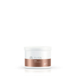 Wella Professionals Fusion Intense Repair masque pour cheveux 500 ml Femmes