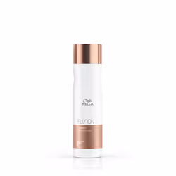 Wella Intense Repair, 250 ml, Shampoing, Professionnel, Femmes, Cheveux abimés, Protection, Purifiant, Réparation, Lissage