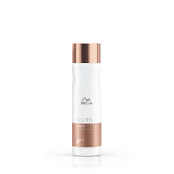 Wella Intense Repair 250 ml Shampoing Professionnel Femmes