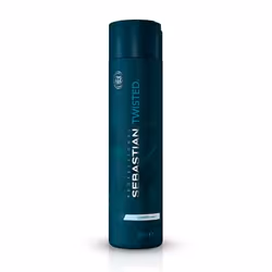 Wella Professionals Twisted, Femmes, Hydratant, 125 ml, 48 mm, 196 mm, 291 g