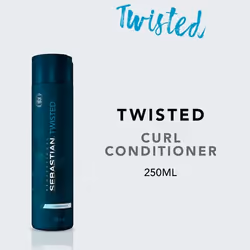 Wella Professionals Twisted 125 ml Femmes