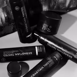 Wella Professionals Twisted 125 ml Femmes