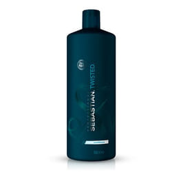 Wella Twisted 1000 ml Femmes