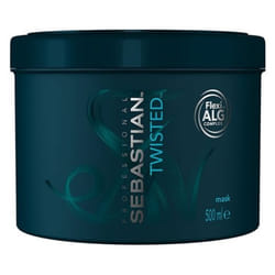 Sebastian Masque Twisted Sebastian 500ml