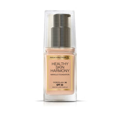Max Factor Healthy Skin Harmony Miracle 30ml 30 Porcelain