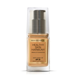 Max Factor Healthy Skin Harmony, 77 Soft Honey, 30ml
