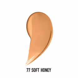 Max Factor Healthy Skin Harmony, 77 Soft Honey, 30ml