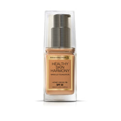 Max Factor Healthy Skin Harmony Miracle Foundation 79 Honey Beige 30ml