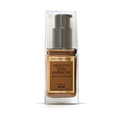 Max Factor Healthy Skin Harmony Miracle 30ml 95 Tawny