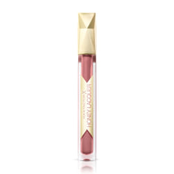 Max Factor Colour Elixir Honey Lacquer Gloss 05 Honey Nude 4 ml