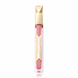 Max Factor Colour Elixir Honey Lacquer Gloss 10 Honey Rose 4 ml, Rose, Honey Rose, Radiant, Lissage, Femmes, Petrolatum, Poly ...