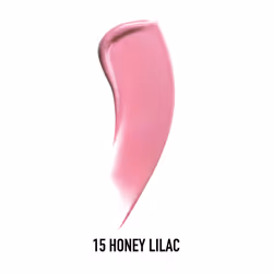 Max Factor Colour Elixir Honey Lacquer Gloss 15 Honey Lilac 3.8 ml